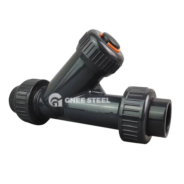 Ъглов проверка на клапана