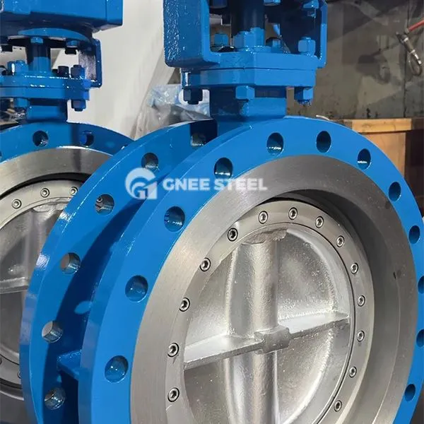 Пеперуда с твърд метал