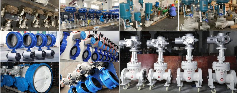 valves factory valves factory