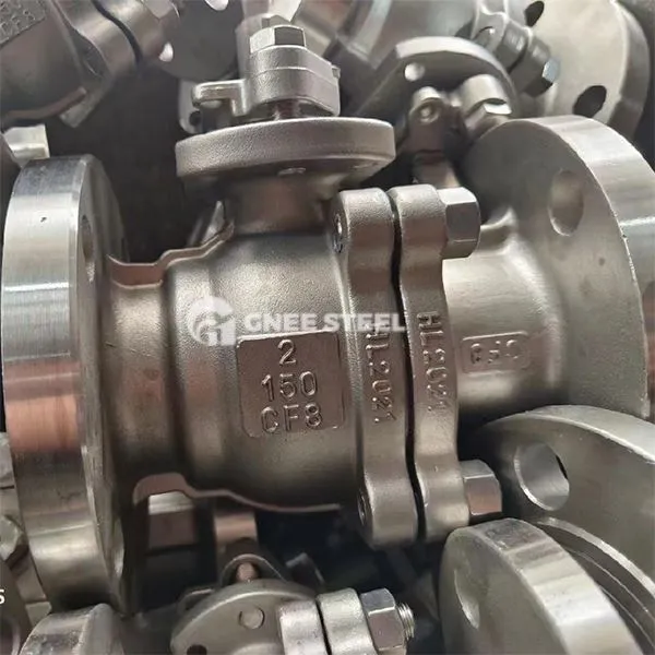 С ниско налягане топка клапан